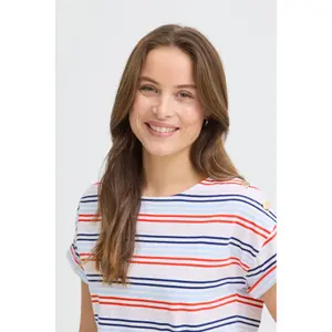 Women's T-shirt b.young BYSILANY image-5