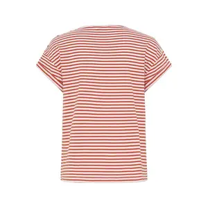 Women's T-shirt b.young BYSILANY image-2