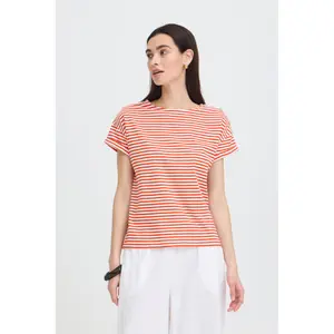 Women's T-shirt b.young BYSILANY image-1