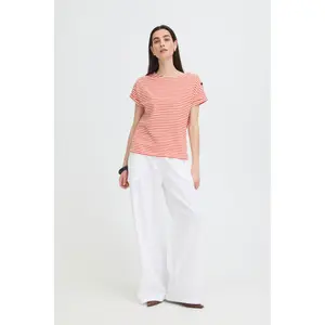 Women's T-shirt b.young BYSILANY image-3