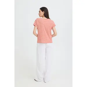 Women's T-shirt b.young BYSILANY image-4
