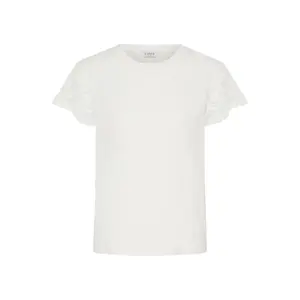 T-shirt πλεκτό γυναίκα b.young Taimi image-0