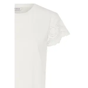 T-shirt πλεκτό γυναίκα b.young Taimi image-6