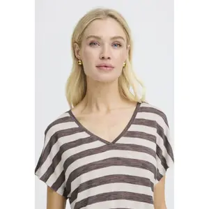 Γυναικείο T-shirt b.young Simoa image-4