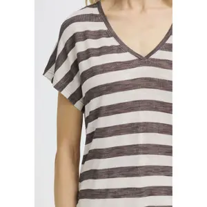Γυναικείο T-shirt b.young Simoa image-6