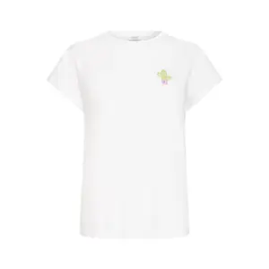 Γυναικείο T-shirt b.young BYSOBBE image-0