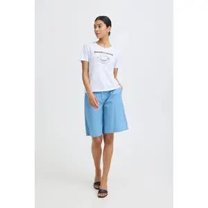 Women's T-shirt b.young BYSOBBE image-2