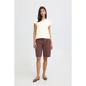 Γυναικείο T-shirt b.young BYSYS image-4