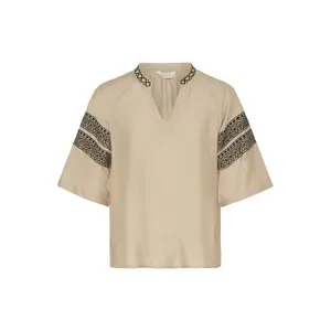 Women's blouse b.young Janeto image-0
