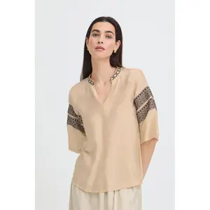 Women's blouse b.young Janeto image-1