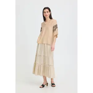 Women's blouse b.young Janeto image-2