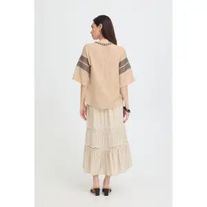 Women's blouse b.young Janeto image-4