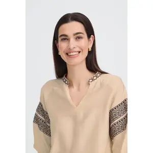 Women's blouse b.young Janeto image-5
