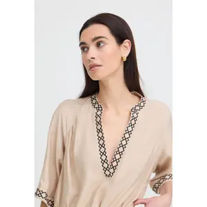 Women's dress b.young Janeto image-5