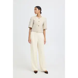 Women's Trousers b.young BYDaliana image-2