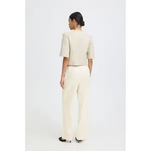 Women's Trousers b.young BYDaliana image-4