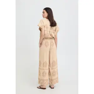 Women's Trousers b.young Jayce image-4