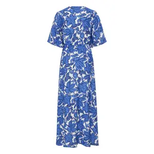 Women's long dress b.young BYIkaia image-2