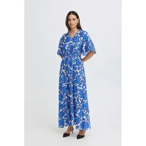 Women's long dress b.young BYIkaia image-4