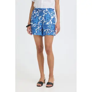 Women's shorts b.young BYIKAIA image-1