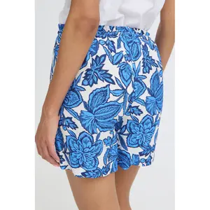 Women's shorts b.young BYIKAIA image-4
