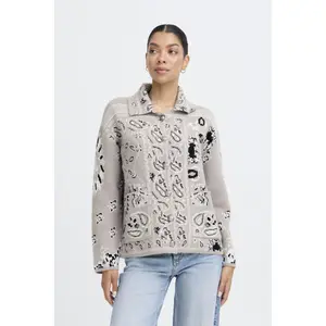 Women's cardigan b.young Xmaylis image-1