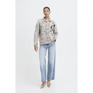 Women's cardigan b.young Xmaylis image-2