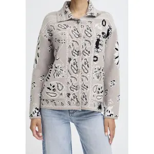 Women's cardigan b.young Xmaylis image-5
