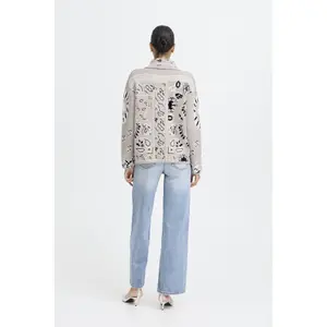 Women's cardigan b.young Xmaylis image-4