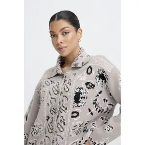 Women's cardigan b.young Xmaylis image-6