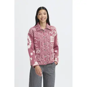 Women's cardigan b.young Xmaylis image-1