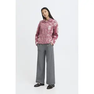 Women's cardigan b.young Xmaylis image-2