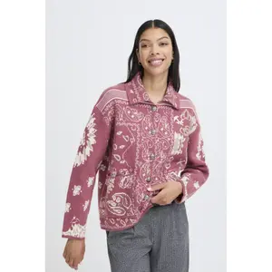 Women's cardigan b.young Xmaylis image-6