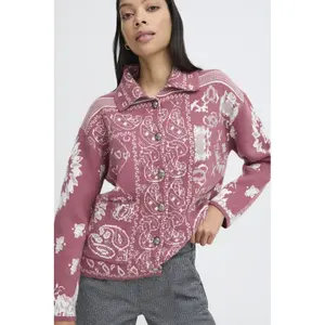 Women's cardigan b.young Xmaylis image-5