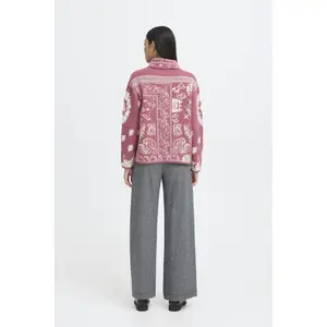Women's cardigan b.young Xmaylis image-4