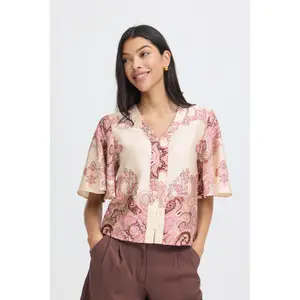Women's blouse b.young Jannike image-1