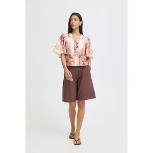 Women's blouse b.young Jannike image-2