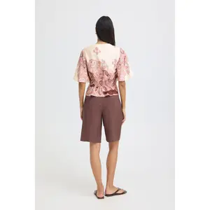 Women's blouse b.young Jannike image-4