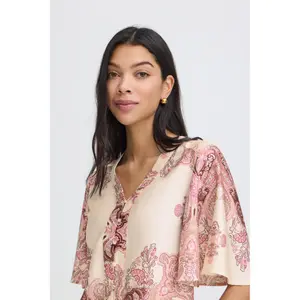 Women's blouse b.young Jannike image-5