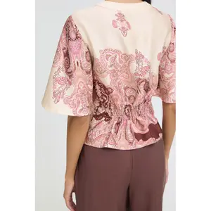 Women's blouse b.young Jannike image-6