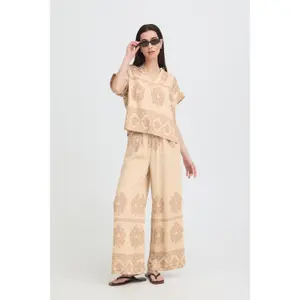 Women's blouse b.young Jayce image-3