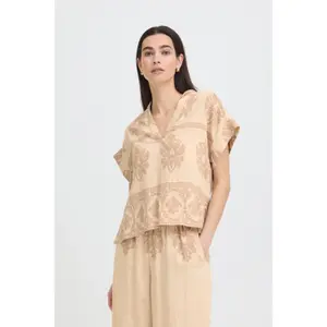 Women's blouse b.young Jayce image-4