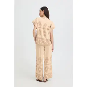 Women's blouse b.young Jayce image-6