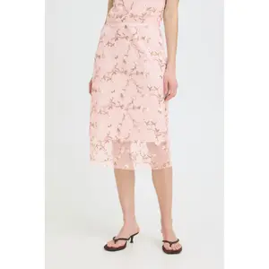 Women's skirt b.young Soraya image-1