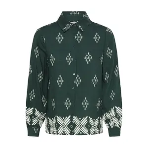 Woman's shirt b.young Xhaizea image-0