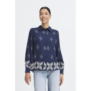 Woman's shirt b.young Xhaizea image-1