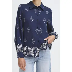 Woman's shirt b.young Xhaizea image-2