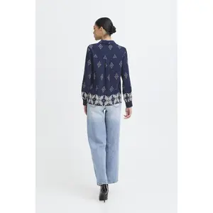 Woman's shirt b.young Xhaizea image-5