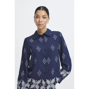 Woman's shirt b.young Xhaizea image-6