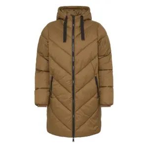 Women's coat b.young BYBominax 2 image-0